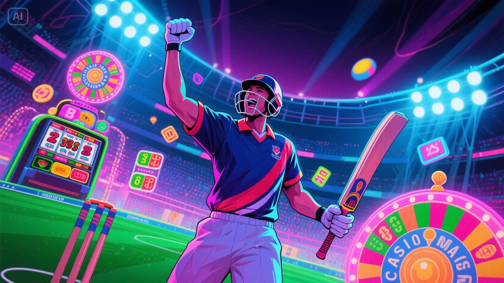 vintage pachinko app