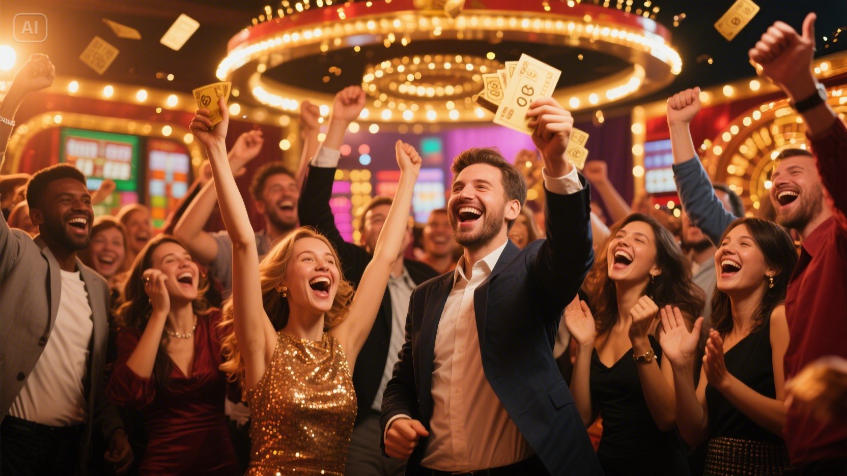 vintage pachinko app