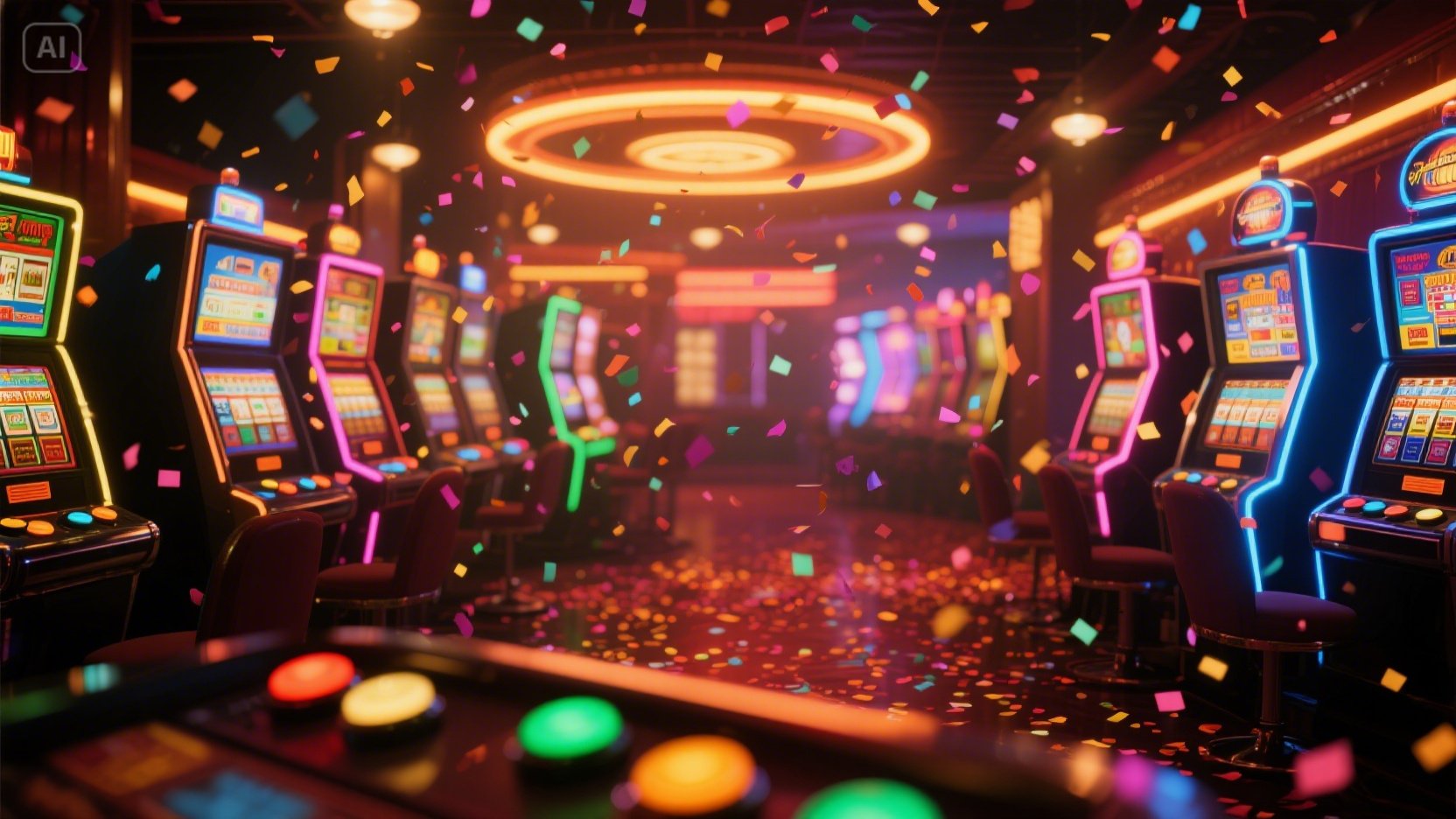 vintage pachinko app